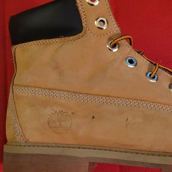 Timberland Premium 6" boots - Picture 7 of 8